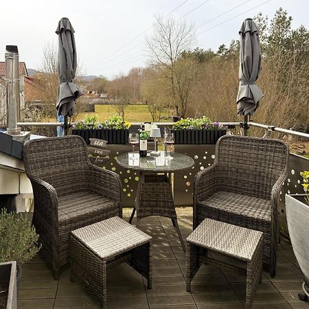 Lea'S Residence Kindsbach ภายนอก รูปภาพ