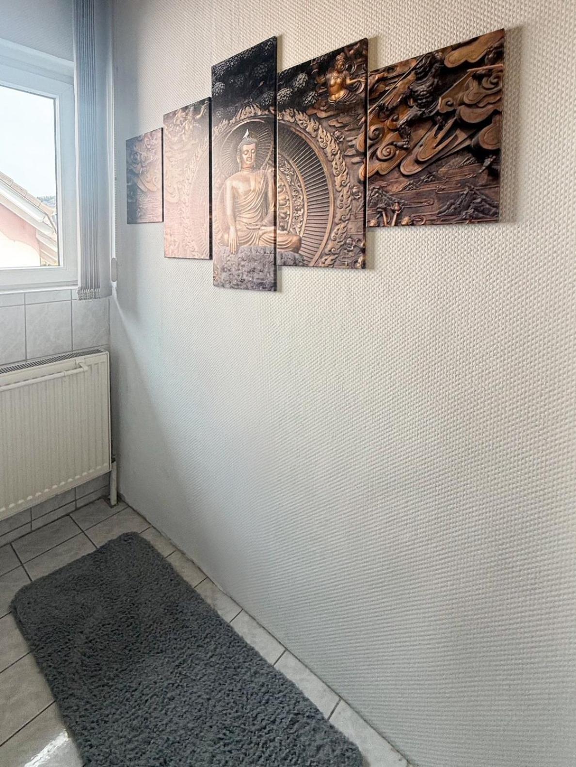 Lea'S Residence Kindsbach ภายนอก รูปภาพ