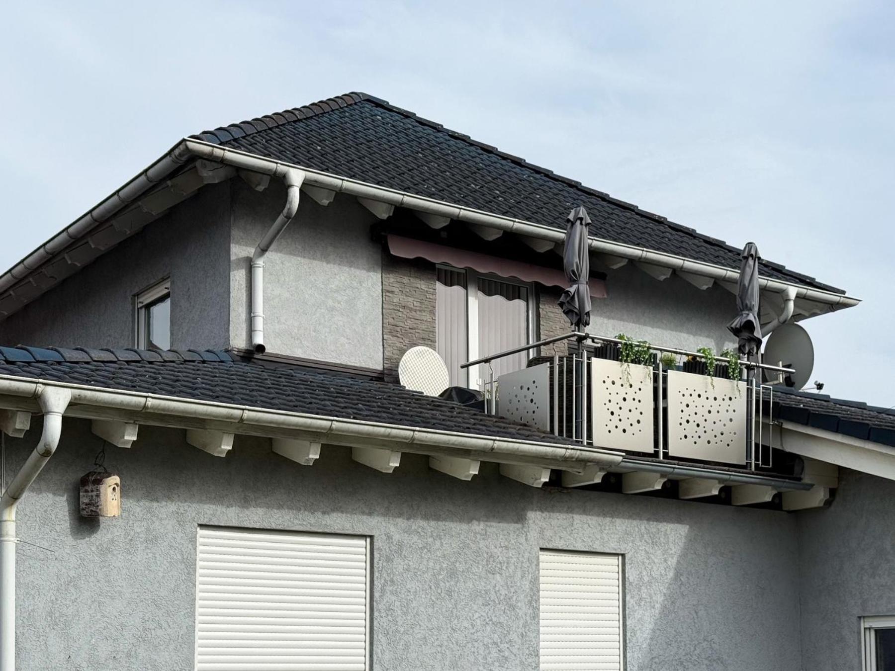 Lea'S Residence Kindsbach ภายนอก รูปภาพ